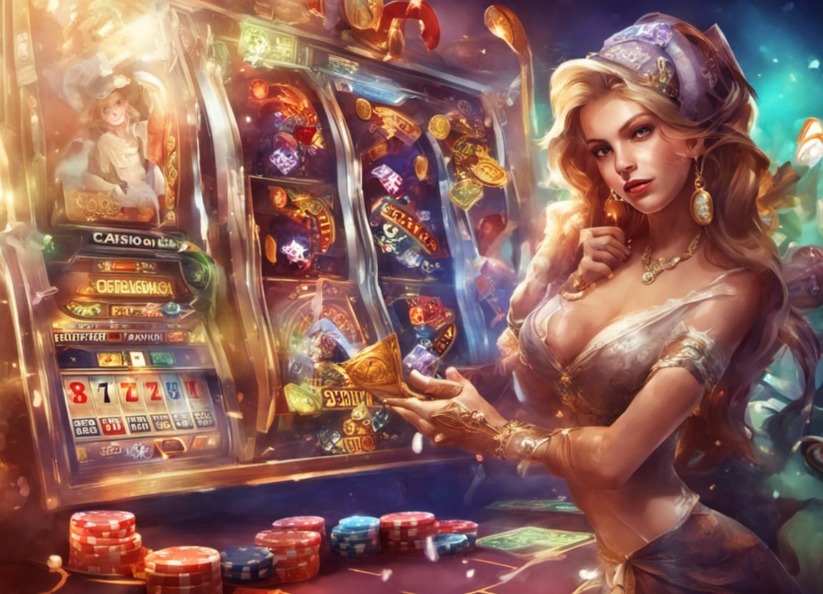 Ini Alasan Beberapa Pemain Masih Memilih Casino Darat Daripada Casino Online