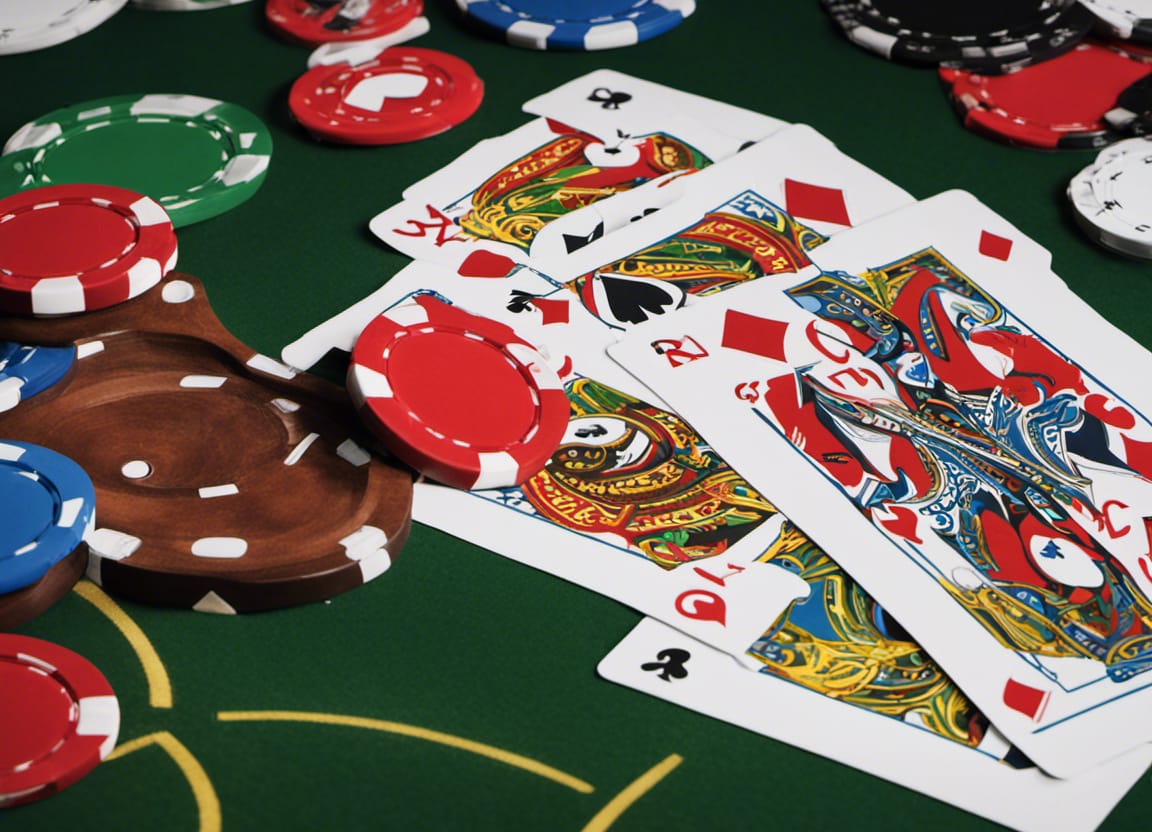 Mengenal Poker Solver – Alat Bantu Saat Bermain Poker
